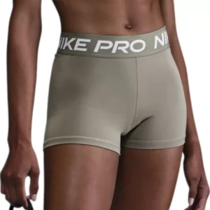 Nike Pro 3in Short Rövidnadrág (keki)