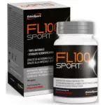 FL100 SPORT ÉTREND-KIEGÉSZÍTŐ KAPSZULA 180 DB