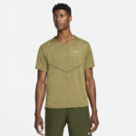 Buy Nike Dri-FIT Rise 365 Running green