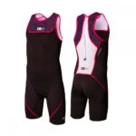 ZEROD start TRISUIT KID