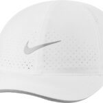 NIKE futósapka fehér