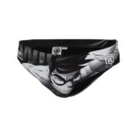 GRAPHIC BRIEFS ravenman