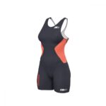 Zerod Racer Trisuit Woman (Fusion Coral)