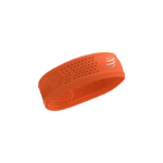 Compressport THIN HEADBAND ON/OFF Fire