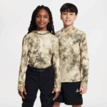 Nike Kids' Dri-FIT UV Long-Sleeve