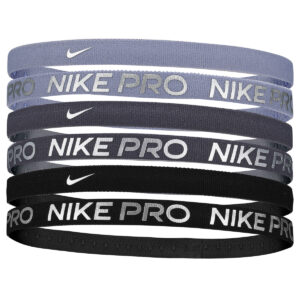 NIKE PRO Flex Classic Metallic Printed Fejpánt