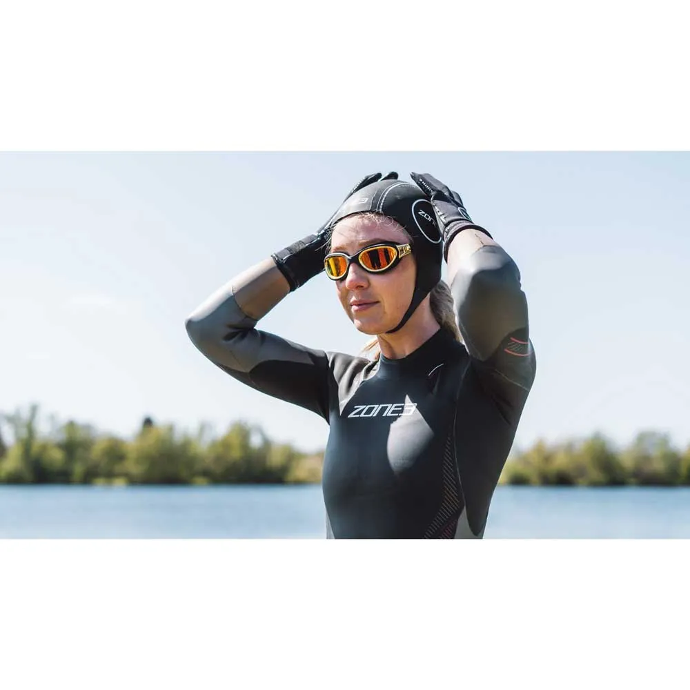 ZONE3 Venator-X Polarizált úszószemüveg unisex - Image 3