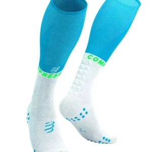 COMPRESSPORT FULL SOCK OXYGEN kompressziós térdzokni