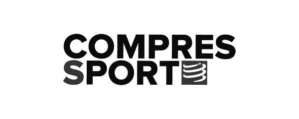 Compressport logó