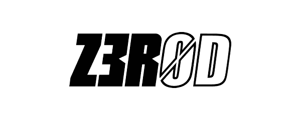ZEROD logó