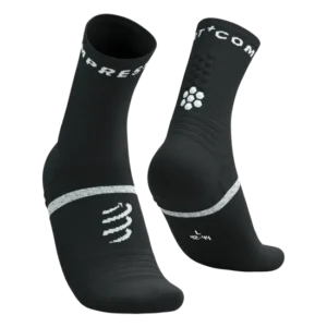 Pro Marathon Socks V2.0 - Black/White