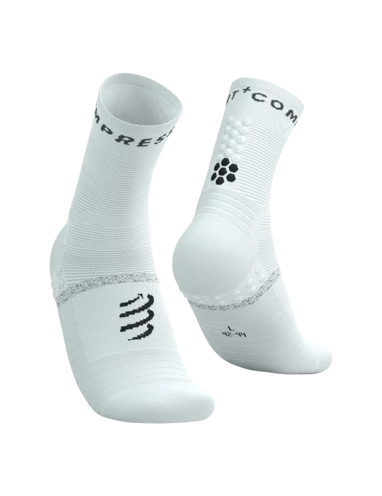 Pro Marathon Socks V2.0 - White/Black