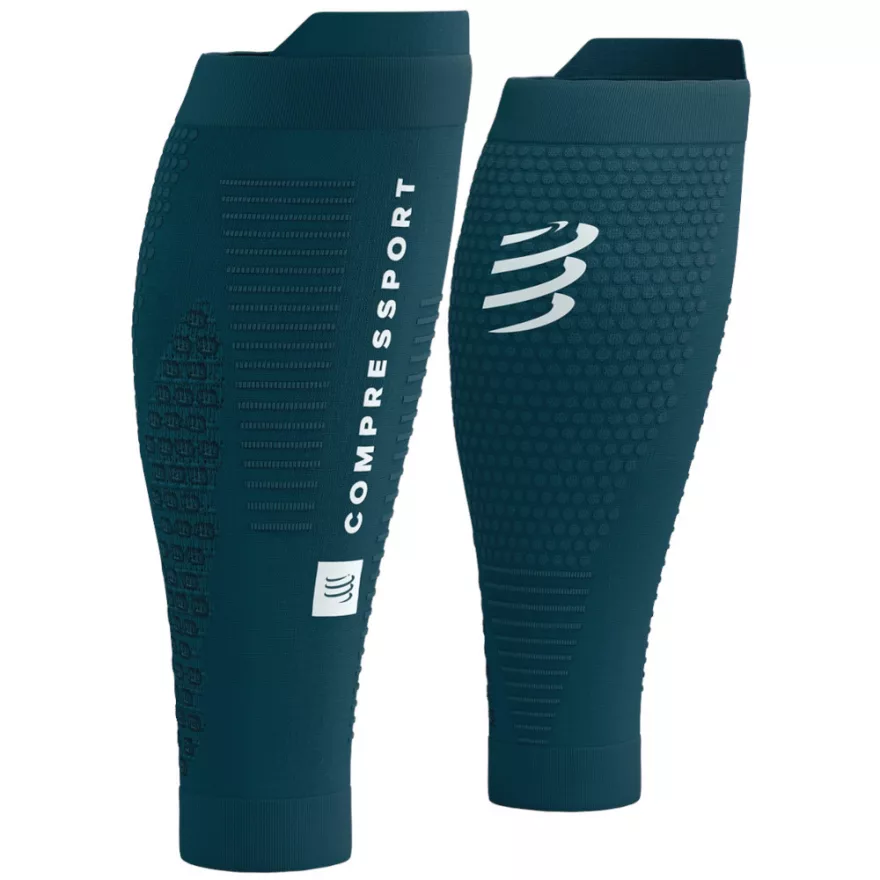 Compressport R2 3.0 kompressziós szár stargazer/white