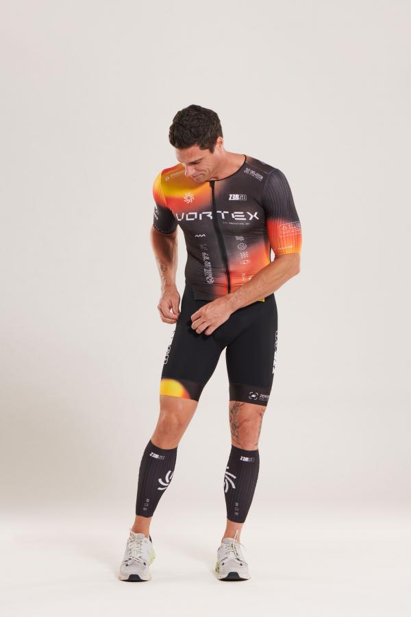 triatlon ruházat